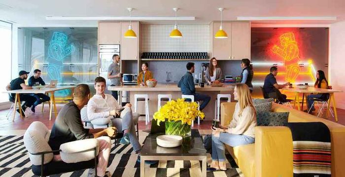 925 4th Avenue, Seattle - Image 5