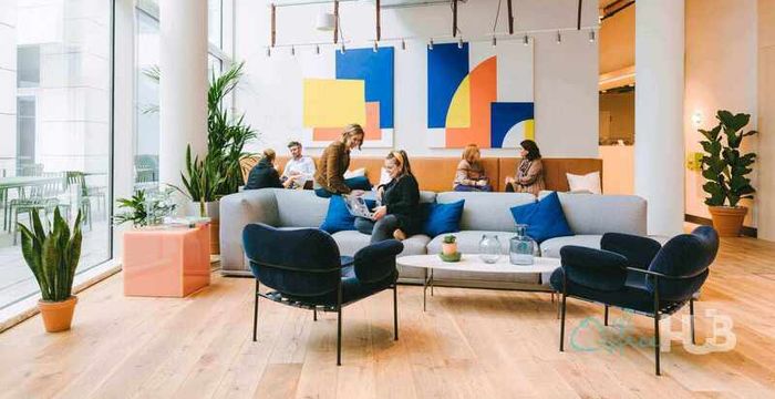 925 4th Avenue, Seattle - Image 3