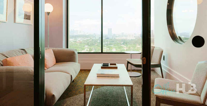 2700 Post Oak Blvd, Houston - Image 2