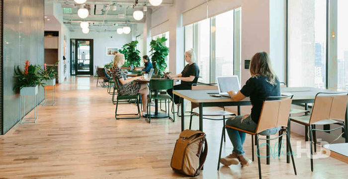 2700 Post Oak Blvd, Houston - Image 3