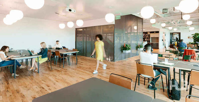 2700 Post Oak Blvd, Houston - Image 5