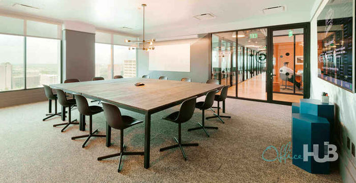 2700 Post Oak Blvd, Houston - Image 4