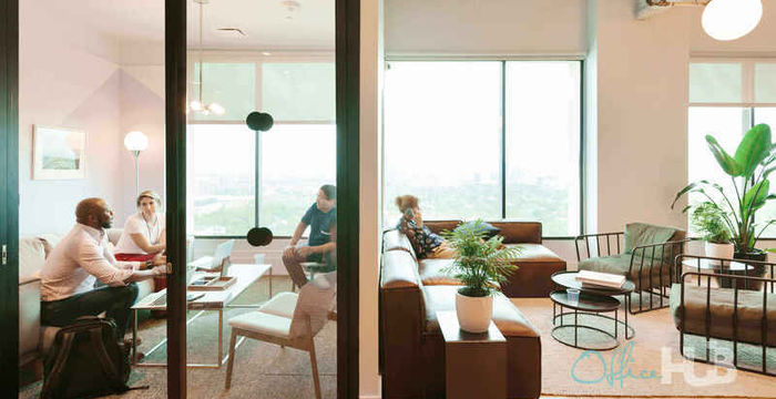 2700 Post Oak Blvd, Houston - Image 3