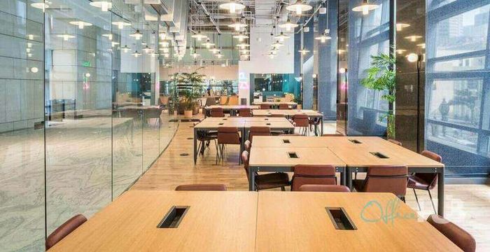 555 West 5th Street, Los Angeles - Image 4