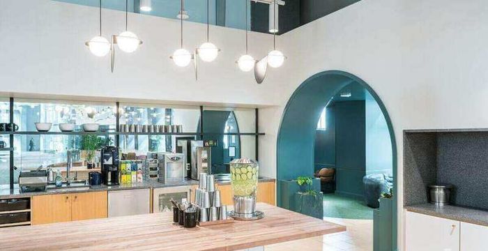 555 West 5th Street, Los Angeles - Image 5