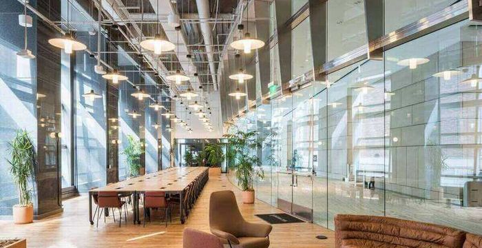 555 West 5th Street, Los Angeles - Image 5