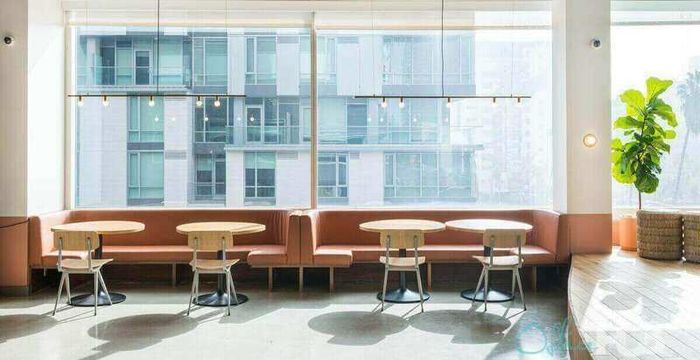 555 West 5th Street, Los Angeles - Image 5