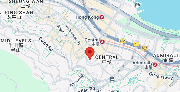 3-11 Duddell St Central, Hong Kong - Image 5