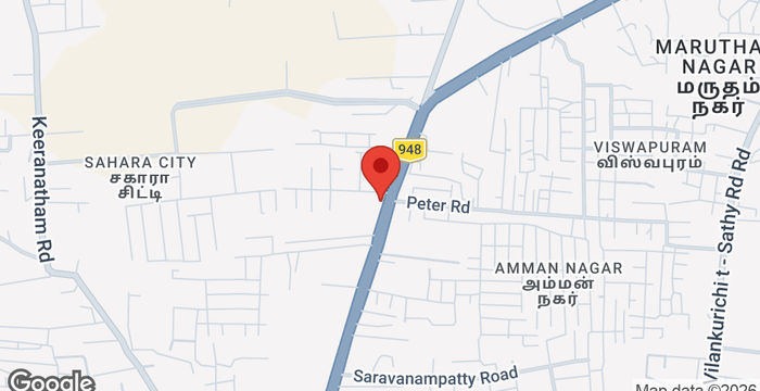 No: 46/6A1A Sathy Rd Sahara City Saravanampatti, Coimbatore - Image 5