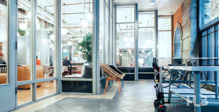 107 Spring St, Seattle - Image 2