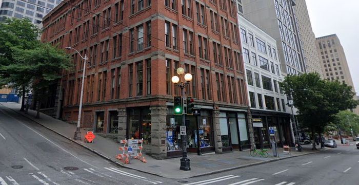 107 Spring St, Seattle - Image 4