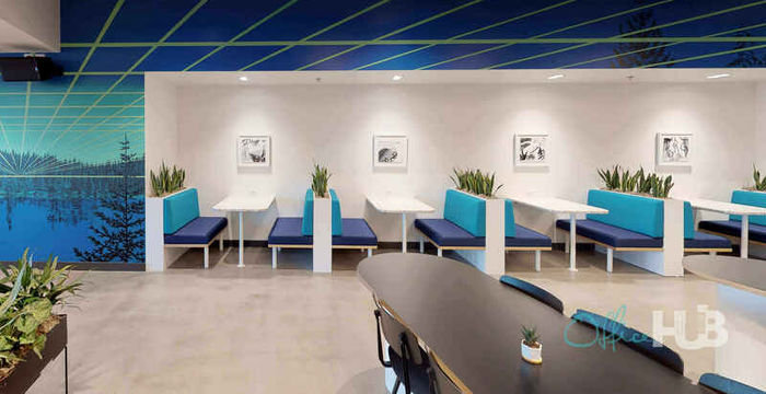 255 S King St, Seattle - Image 2