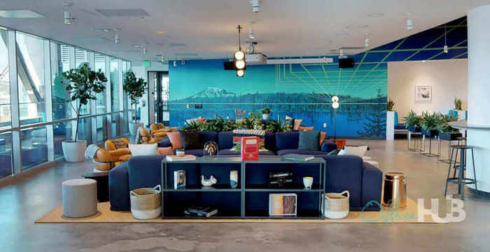 255 S King St, Seattle - Image 3