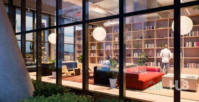 28-07 Jackson Ave, Long Island City - Image 3