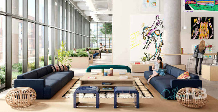 28-07 Jackson Ave, Long Island City - Image 2