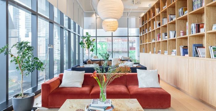 28-07 Jackson Ave, Long Island City - Image 2