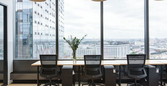 28-07 Jackson Ave, Long Island City - Image 4