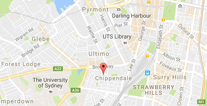 3 Blackfriars Street 3 Blackfriars Street, Chippendale - Image 2