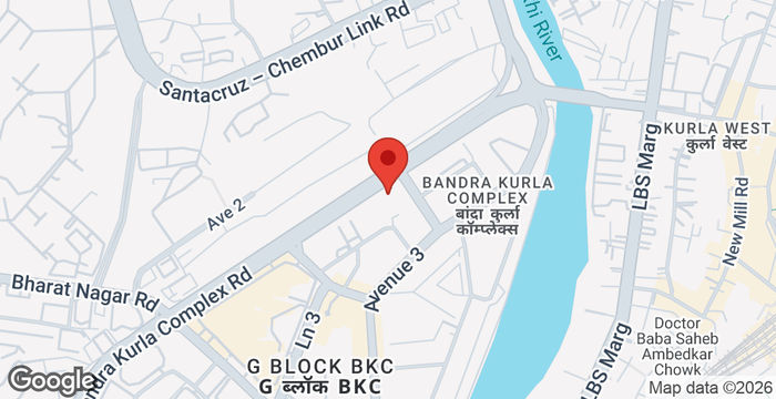 Platina Bandra-kurla Complex (bkc), Mumbai - Image 5