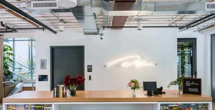 3000 Olympic Boulevard, Santa Monica - Image 3