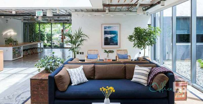 3000 Olympic Boulevard, Santa Monica - Image 2