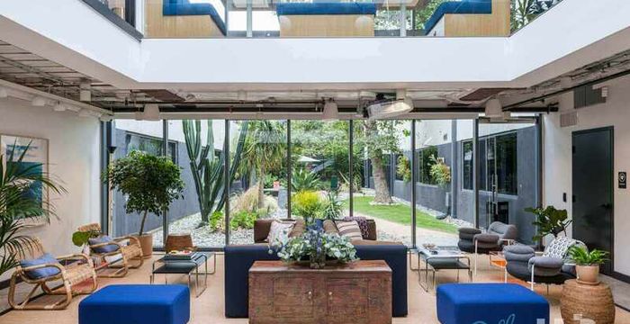 3000 Olympic Boulevard, Santa Monica - Image 2
