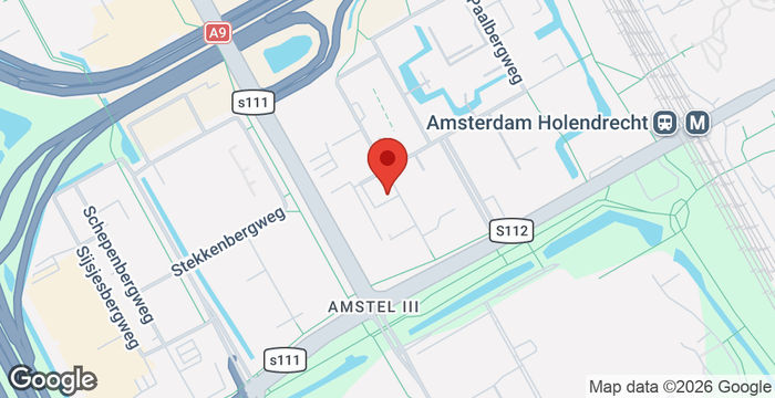 20 Paasheuvelweg, Amsterdam - Image 3
