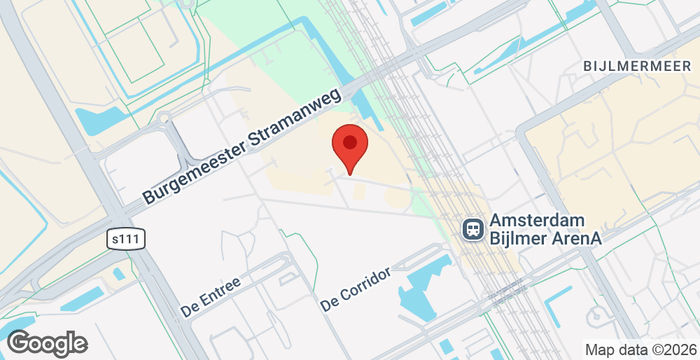 89 Johan Cruijff Boulevard, Amsterdam - Image 5