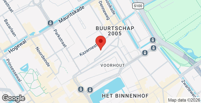 32 Lange Voorhout, Den Haag - Image 5