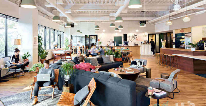 1240 Rosecrans Ave, Manhattan Beach - Image 2