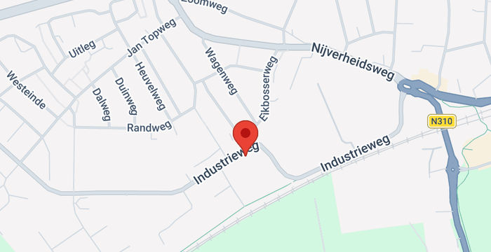 47 Industrieweg, Nunspeet - Image 5