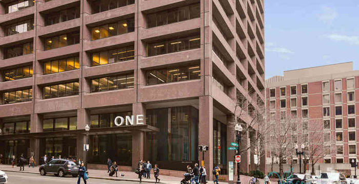 1 Beacon St, Boston - Image 5