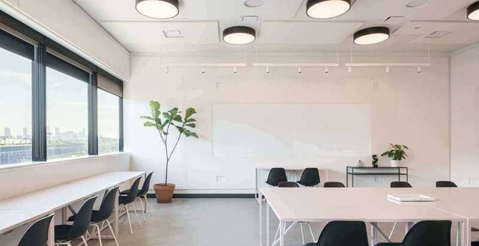 700 N San Vicente Blvd, West Hollywood - Image 3