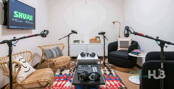 700 N San Vicente Blvd, West Hollywood - Image 4