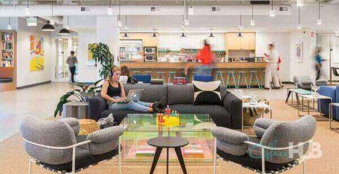 700 N San Vicente Blvd, West Hollywood - Image 3