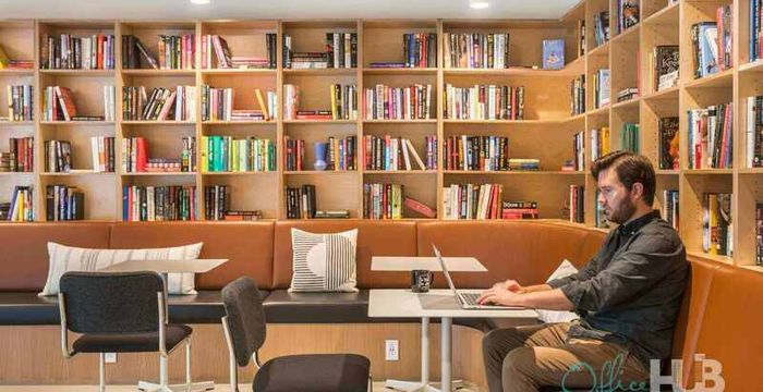 700 N San Vicente Blvd, West Hollywood - Image 5