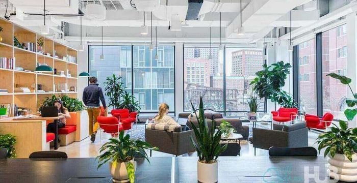 77 Sleeper St, Boston - Image 4