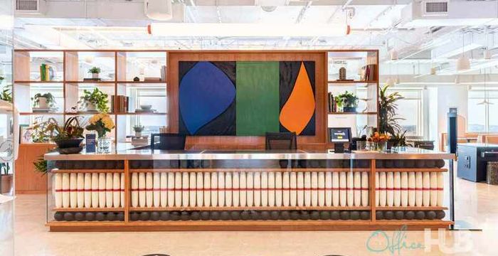 1 Lincoln Street, Boston - Image 4