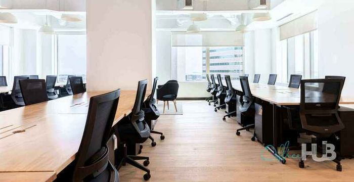 1 Lincoln Street, Boston - Image 2