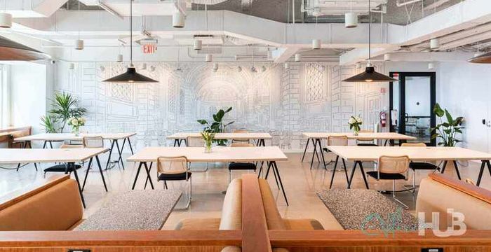 1 Lincoln Street, Boston - Image 5