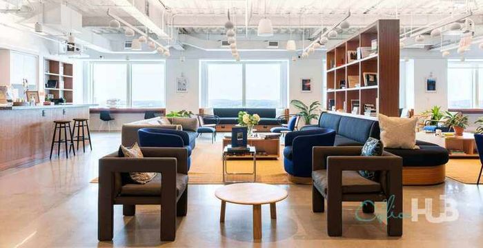 1 Lincoln Street, Boston - Image 5