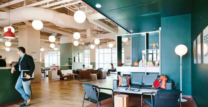 700 Sw Fifth Avenue, Portland - Image 3