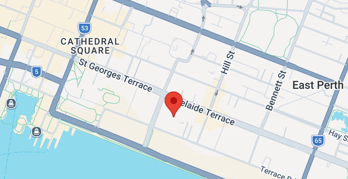 251 Adelaide Terrace, Perth - Image 5