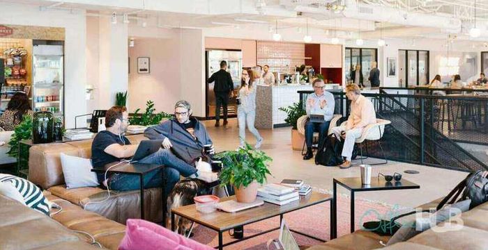 750 N San Vicente Blvd, Los Angeles - Image 3