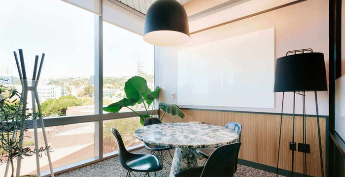 750 N San Vicente Blvd, Los Angeles - Image 3