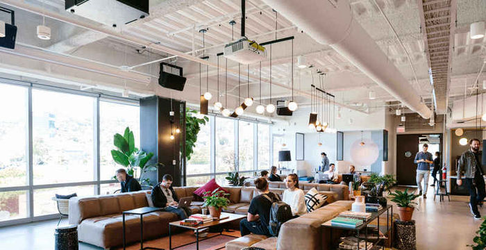 750 N San Vicente Blvd, Los Angeles - Image 4