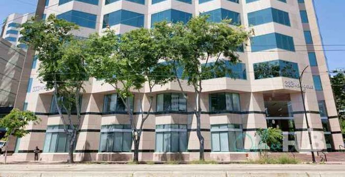 333 West San Carlos Street, San Jose - Image 4