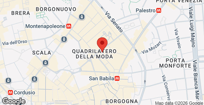 13 Via Bagutta, Milano - Image 5