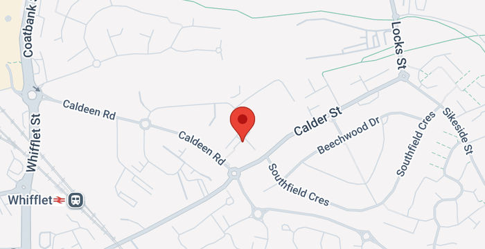 North Caldeen Road, North Lanarkshire - Image 5