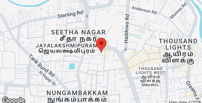 Jaganathan Rd Ponnangipuram Tirumurthy Nagar Nungambakkam, Chennai - Image 5